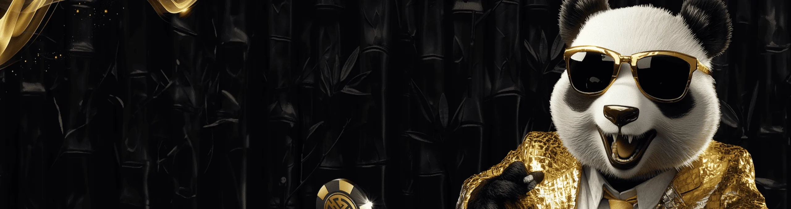 golden panda casino